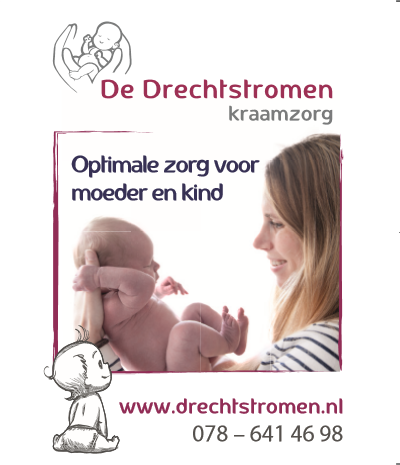 drechtstromen