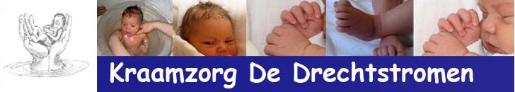 drechtstromen